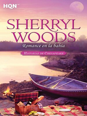 cover image of Romance en la bahía